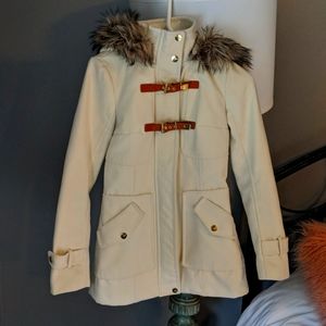 Winter Jacket